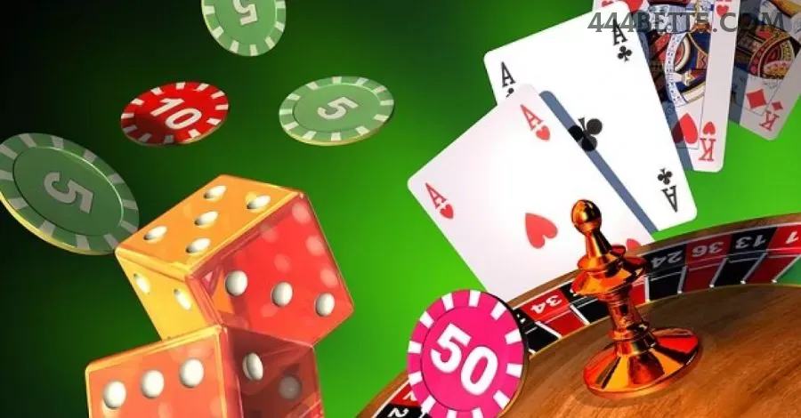 Download 444bet