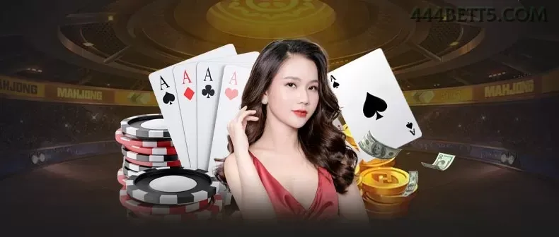 App 444bet