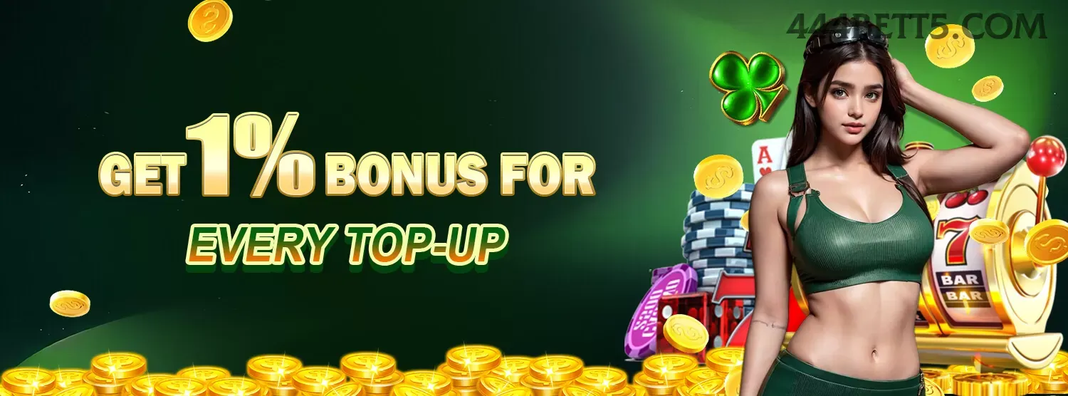 VIP 444bet
