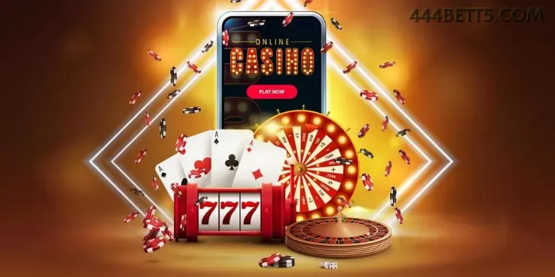 Login 444bet