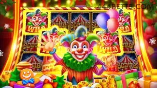Catálogo de slots