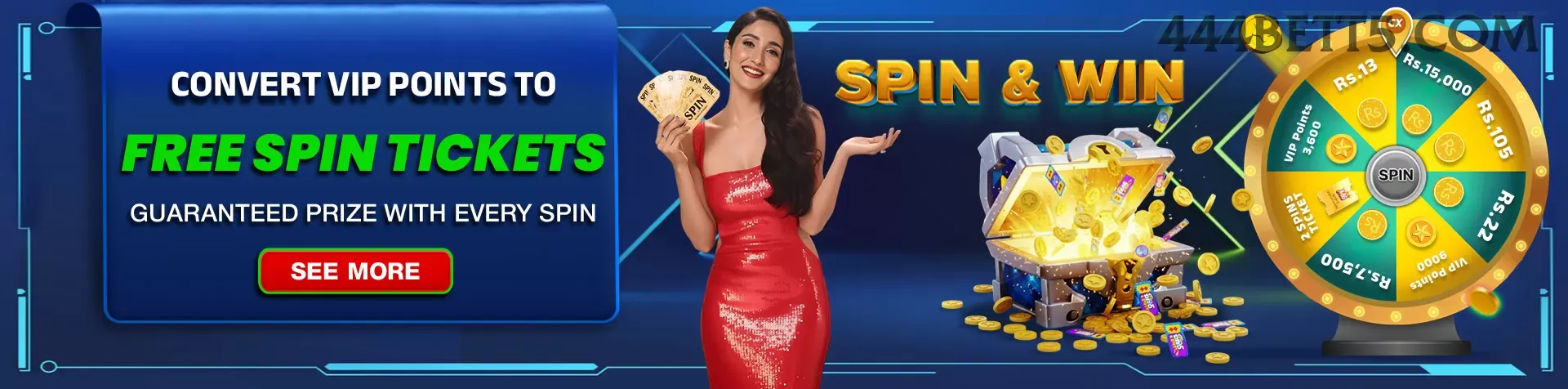 Win 444bet